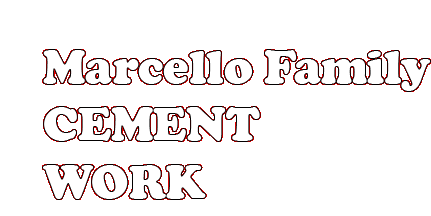 marcello-family-cement-work