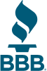 BBB A+ Accredited