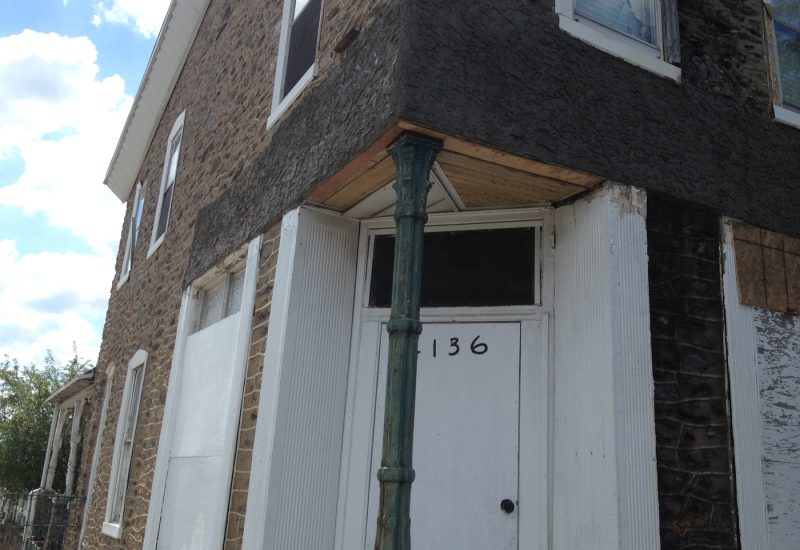 Philadelphia Stone Wall Repairs, Marcello Family Cement Work